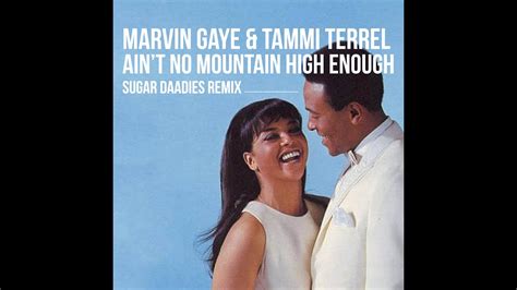 youtube marvin gaye and tammi terrell songs